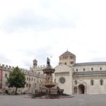 Comune di Trento: aria primaria a basso consumo